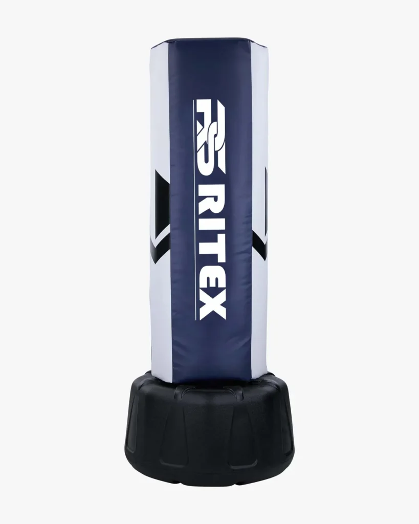 RS FS3 Free Standing Punch Bag