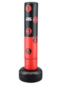 RS FS5 Free Standing Punch Bag