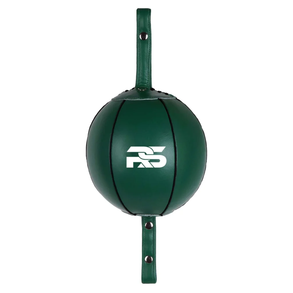 RS DE4 DOUBLE END BAG