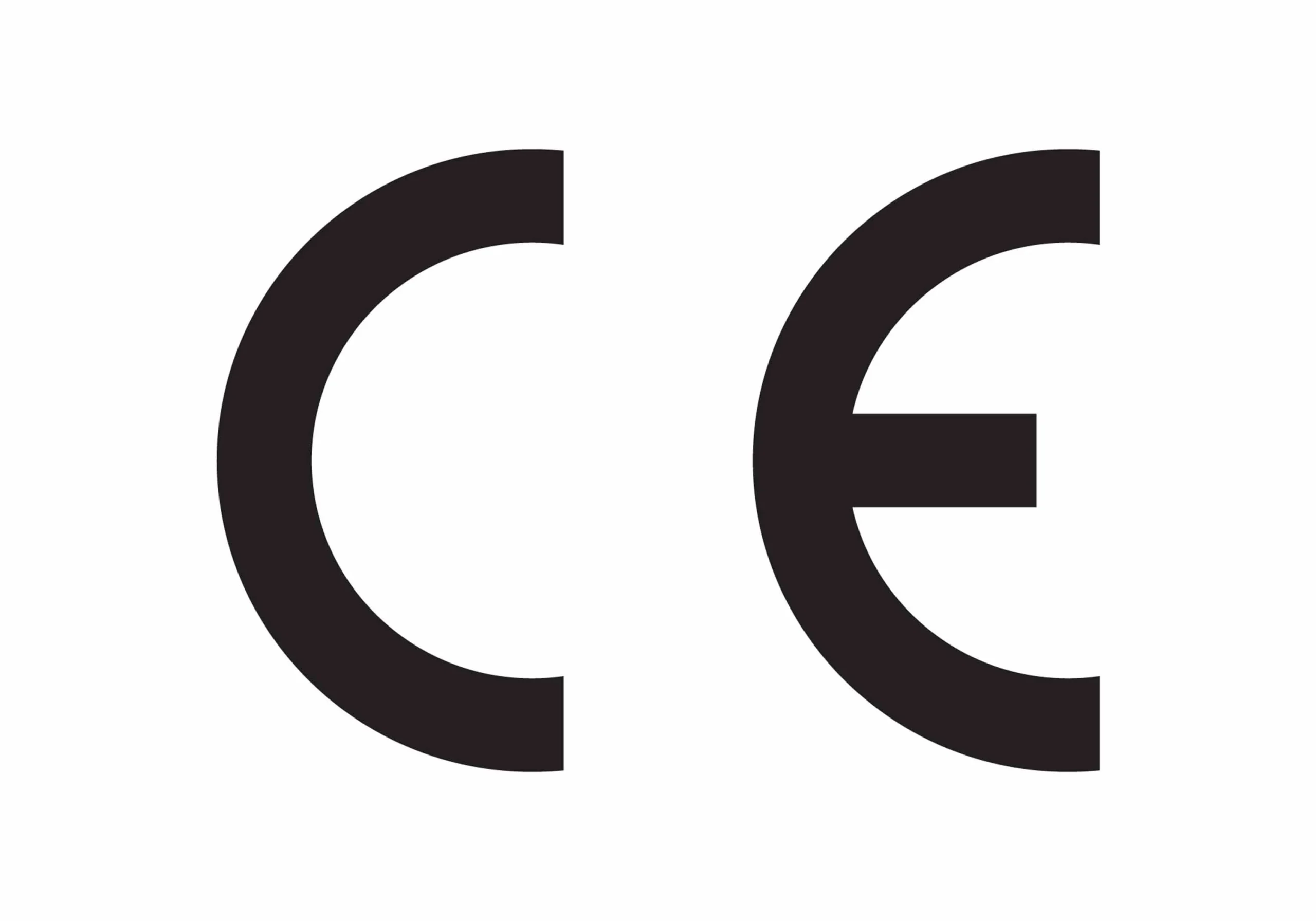 CE Symbol