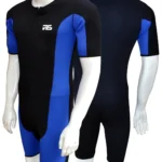 RS CW5 NEOPRENE COMPRESSION SWEAT SUANA SUIT