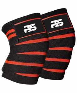 RS MKW5 KNEE WRAP