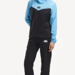 RS SS4 NYLON WOMEN SWEAT SUANA SUIT