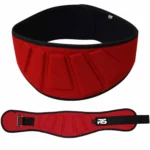 RS BP4 Powerlifting GYM Belt