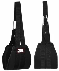 RS CM2 PULL UP AB ARM STRAP (Black)