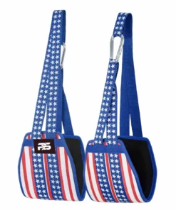 RS CM3 PULL UP AB ARM STRAP (FLAG)