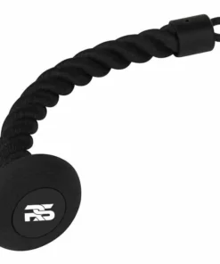 RS DK2 Single Handle GYM Triceps Rope