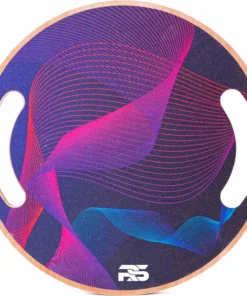 RS FK5 BALANCE BOARD WITH GRIP