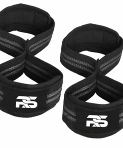RS G1 Weightlifting Figure 8 Strap