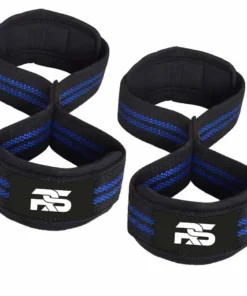 RS G2 Weightlifting Figure 8 Strap