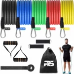 RS JR1 RESISTANCE TUBES SET