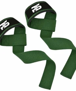 RS WS1 Powerlifting Wrist Strap