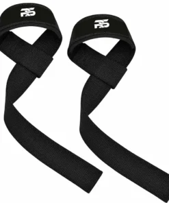 RS WS2 Powerlifting Wrist Strap