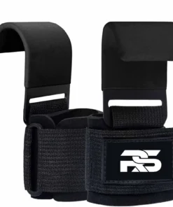 RS X1 Weightlifting Hook Strap