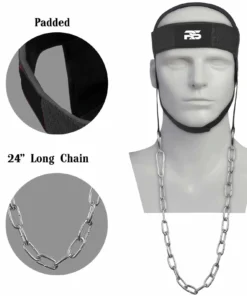 RS XN1 Head Harness