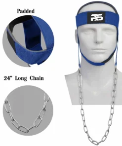 RS XN3 Head Harness