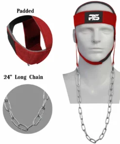 RS XN2 Head Harness