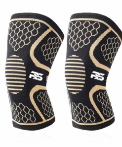 RS ER3 Knee Support Sleeve