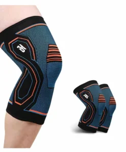 RS ER4 Knee Support Sleeve