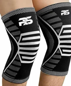 RS ER5 Knee Support Sleeve