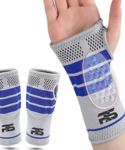 RS KX2 Wrist Support Sleeve