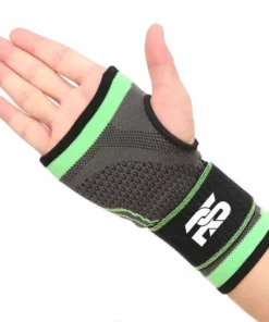 RS KX4 Wrist Support Sleeve