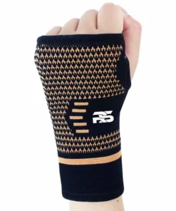 RS KX5 Wrist Support Sleeve