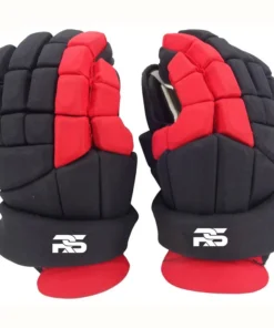 RS BK2 Hockey Gloves