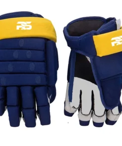 RS BK3 Hockey Gloves