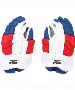 RS BK4 Hockey Gloves