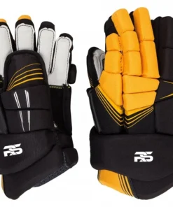 RS BK5 Hockey Gloves