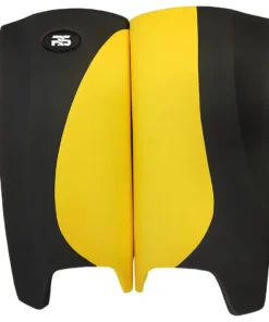 RS DL2 Hockey Goalkeeping Leg Guard