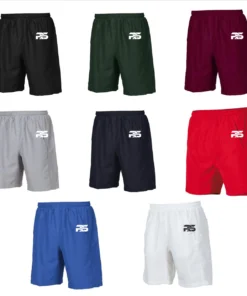 RS FM1 Hockey Shorts