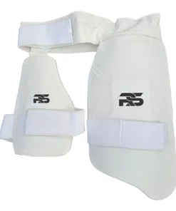RS GD1 Cricket Men Thigh Guard