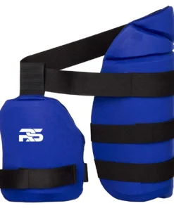 RS GD3 Cricket Men Thigh Guard