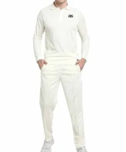 RS H1 Men Sports Club Test Kit