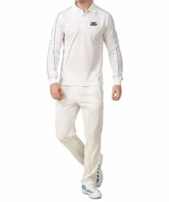 RS H2 Men Sports Club Test Kit