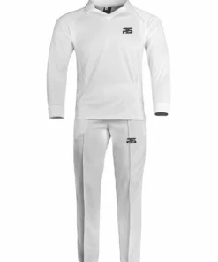 RS H5 Men Sports Club Test Kit