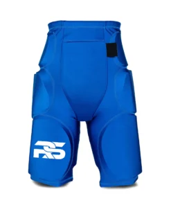 RS LZ3 Hockey Men Protective Padded Shorts
