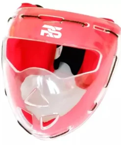 RS PT1 MEN Hockey Protection Face Mask