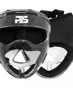 RS PT3 MEN Hockey Protection Face Mask