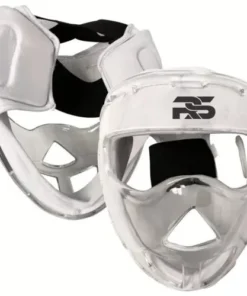 RS PT4 MEN Hockey Protection Face Mask