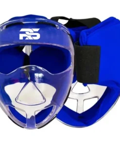 RS PT5 MEN Hockey Protection Face Mask