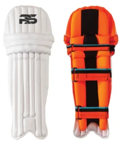 RS WB2 Men Wicket Keeping Pads
