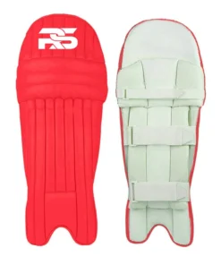 RS WB4 Men Wicket Keeping Pads
