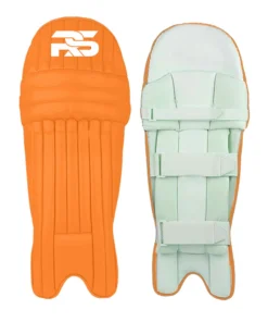 RS WB5 Men Wicket Keeping Pads